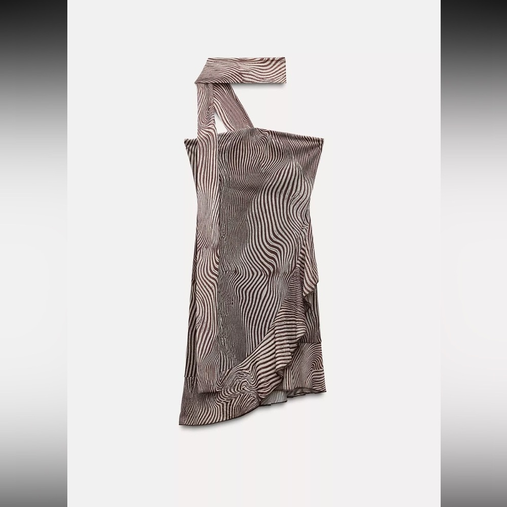 Zara Dress